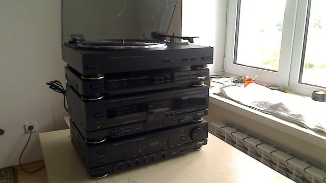 Fisher CA-9030 смотреть онлайн