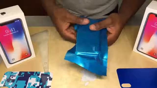 Как ламинат поставить на айфон х посмотрим смотреть онлайн