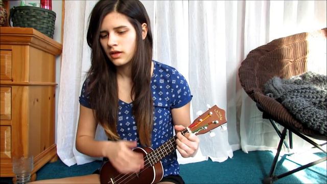 "Born to Die" - Lana Del Rey (Cover) смотреть онлайн