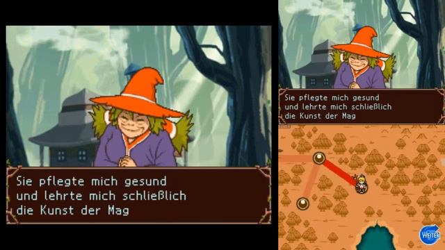 Let's Play Lost Magic [100%/Deutsch] #01 - Vaters letzte Botschaft смотреть онлайн
