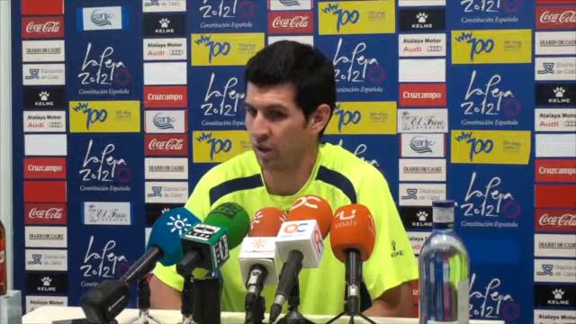 Juanjo Serrano Previa Cadiz CF Albacete Balompie смотреть онлайн