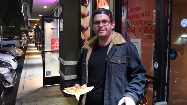 Game Over Pizza Review смотреть онлайн