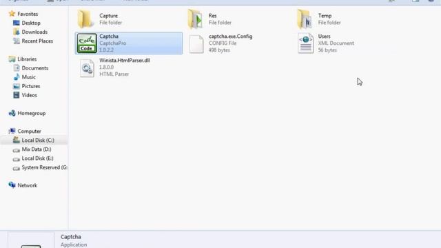 How To Download Captcha Pro Software & Get Captcha Pro Key смотреть онлайн