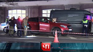 «ЧП»: 8 сентября 2022 года | «Чрезвычайное происшествие» на НТВ