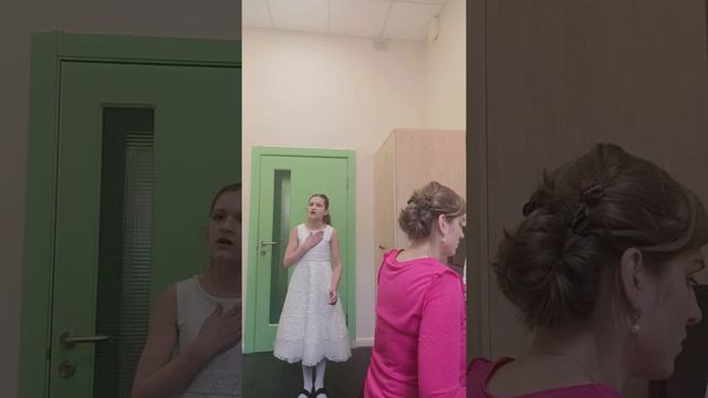 Ю. Мейтус. "Маленькая баллада" смотреть онлайн