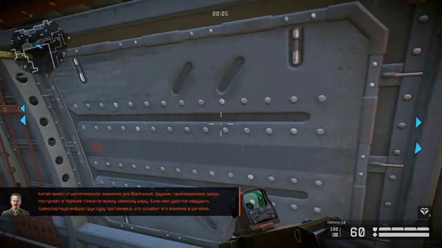 #6 Warface / Фарвейс / ВЫЛЕТЕЛ СЕРВАК / УЧУСЬ ИГРАТЬ смотреть онлайн