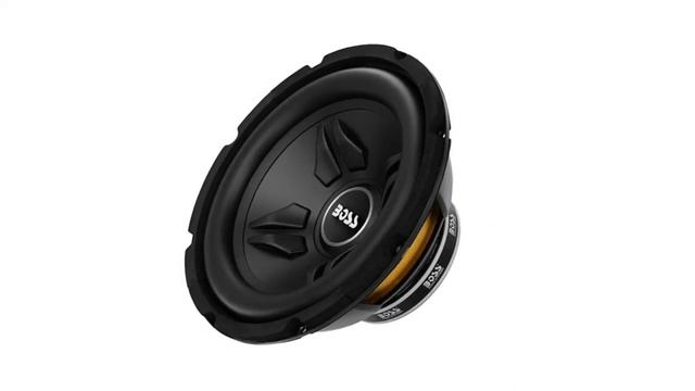 The Best Car Audio Subwoofers in 2022 смотреть онлайн