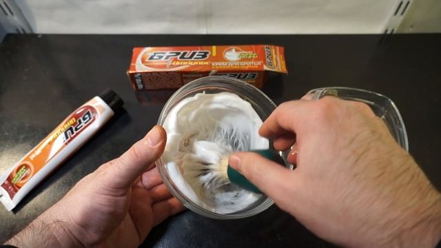 Взбиваем пену из крема БРИЗ!Whisk the foam from the cream BREEZE! смотреть онлайн