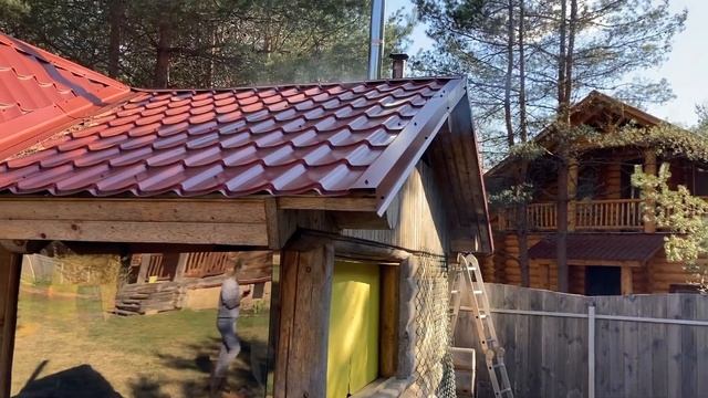 Строительный Клуб