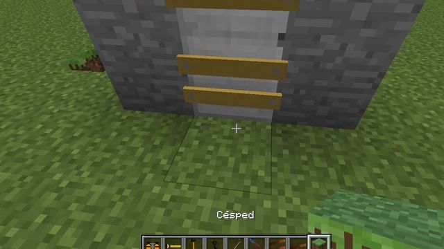 Minecraft mod de hello neighbor 1.7.10 pc смотреть онлайн