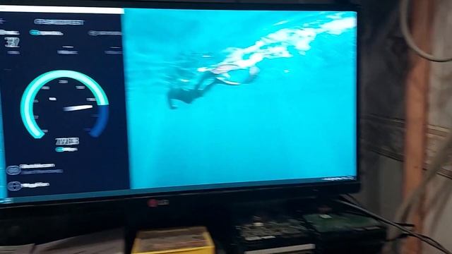 Huawei B-818  220 Megabit