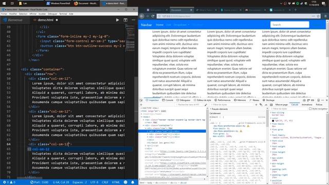 Découverte du CSS (28/31) : Les frameworks CSS смотреть онлайн
