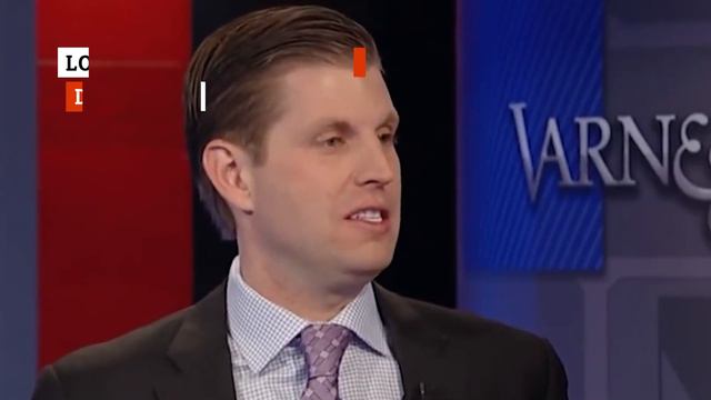 Lo Que Come La Familia Trump Normalmente смотреть онлайн