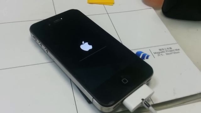 iTunes error 29 iphone 4s. Solution смотреть онлайн