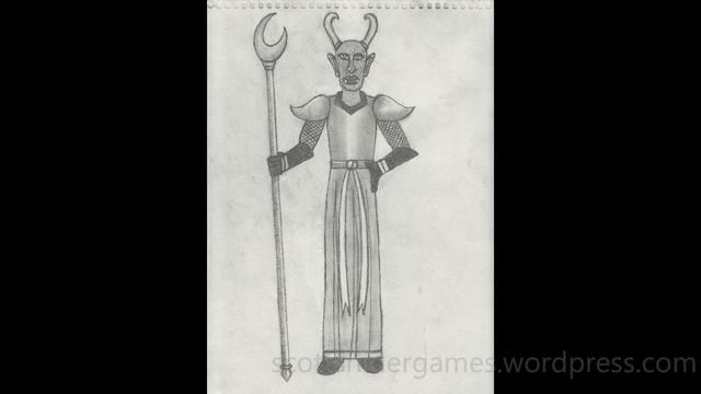 Warrior Pencil Sketch Video #14 (2021) (02-05-2023) смотреть онлайн