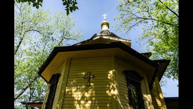 Проповедь отца Романа в праздник Вознесения Господня, 10.06.2021 смотреть онлайн