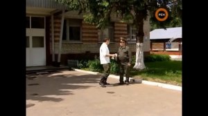 солдаты Вакутагин просит позвонить у Шматко