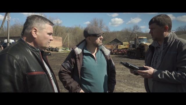 Жидкие Удобрения - КАС и Старт (ЖКУ). Сеялки Equalizer(Эквалайзер) и Kinze с Precision Planting смотреть онлайн