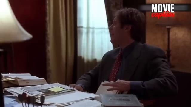 The boss uses the secretary for other purposes, but she doesn't mind either/Movie Recap смотреть онлайн