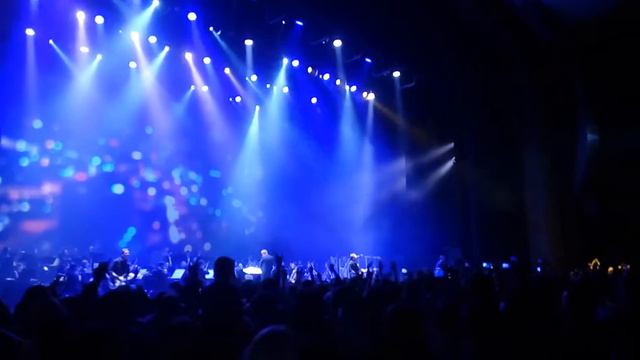 Виктор Цой - Видели ночь смотреть онлайн