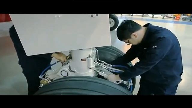 Will the COMAC C919 become a major competitor to the A320 and 737, what problems does it still face смотреть онлайн