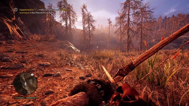 Far Cry Primal Прохождение №1 БЕЗ МАТА смотреть онлайн