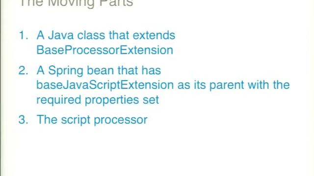 DevCon 2012: Lightning talk: JavaScript Root Objects, Nathan McMinn смотреть онлайн