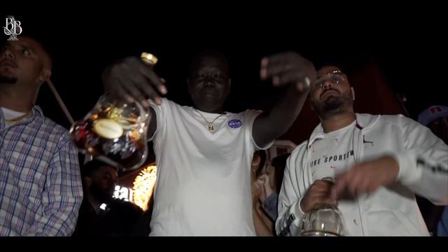 Tea Shine - Good Day - Ft. Jo1 Gill (prod. by TeaShineBeatz)( Official Music Video ) смотреть онлайн
