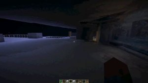 Minecraft Дом железного человека