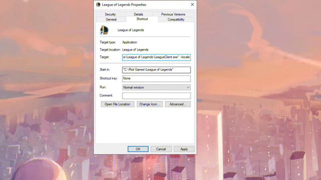 How to Change your Language to Chinese in League of Legends [2022] смотреть онлайн