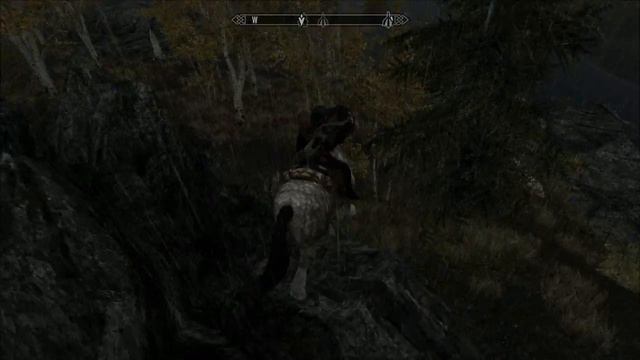 Let`s Play Skyrim #007 Mord für Mord [Deutsch] (HD) смотреть онлайн
