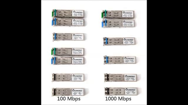 SG24424M All Fiber Optic Network Switch смотреть онлайн