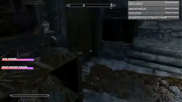 Ep. 1 - Roughly 40 Minutes A Slave - Modded Skyrim Playthrough