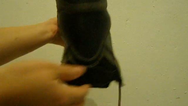 Мужские кожаные зимние ботинки. смотреть онлайн