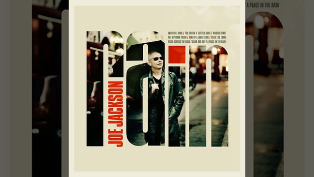 A Place in the Rain смотреть онлайн