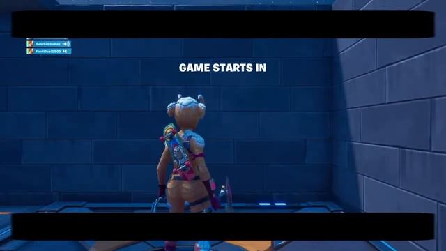Fortnite Chapter 2 Heavy AR is back and Better !!!Gameplay livestream смотреть онлайн