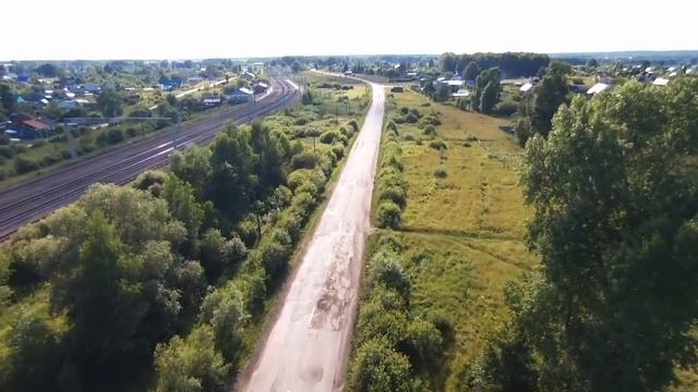 Урман, Иглинский район, Башкирия аэросъемка ч.1 смотреть онлайн