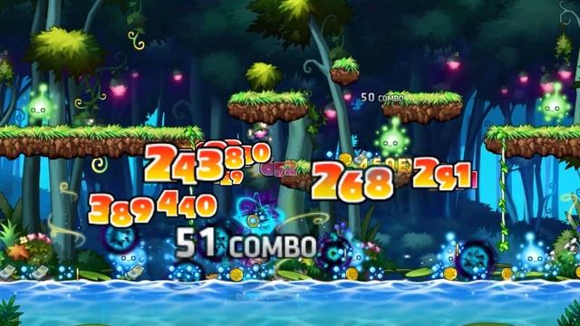 MapleStory Starter Guide Episode 1