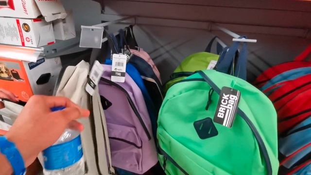 ТУРЦИЯ 2023. Поход в магазин Migros. Цены и ассортимент. Клубника за 4$ смотреть онлайн