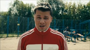 ХБ - Школа самообороны (Удар коленом в пах)