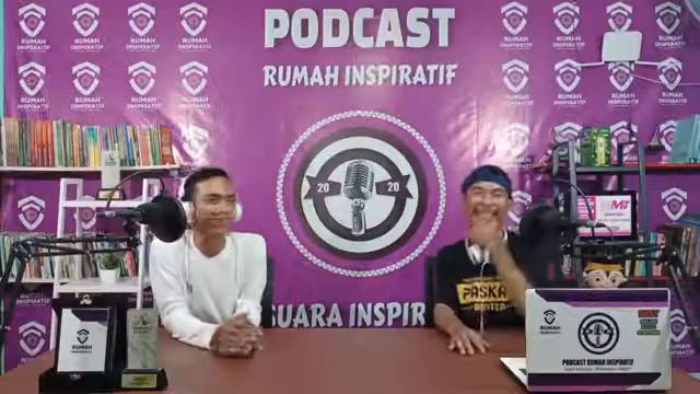 Pelestarian Bahasa Jawa Serang Bersama Agus A Plant смотреть онлайн