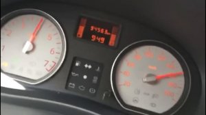 Logan 16V Turbo PILOT test drive