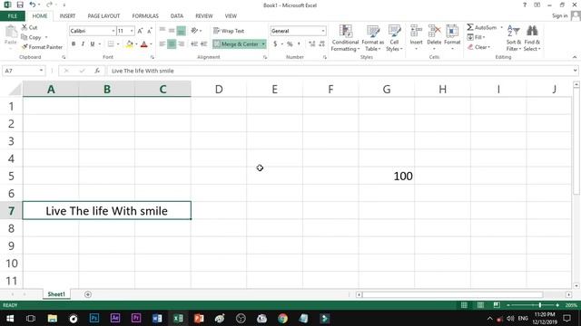 Excel Basics for Beginners in Tamil смотреть онлайн
