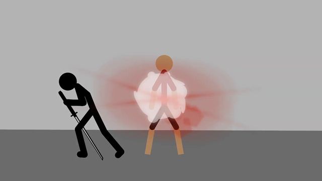 Slash Test (Gore Warning) | Sticknodes Pro Animation смотреть онлайн
