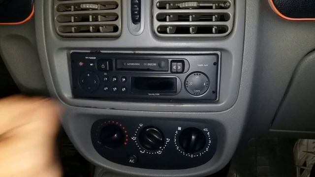 Clio Symbol 2004 1.4 Authentique / Performansı nasıl ? / Alınır mı ? / Detaylı anlatım. смотреть онлайн