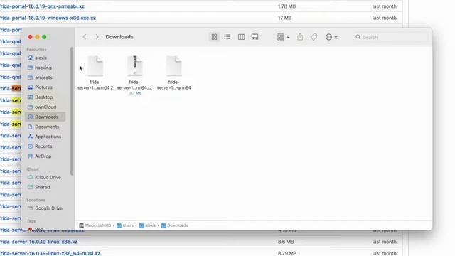 Easily Bypass Android SSL Pinning (Using Frida) смотреть онлайн