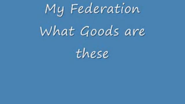 Fifa 09 Song смотреть онлайн