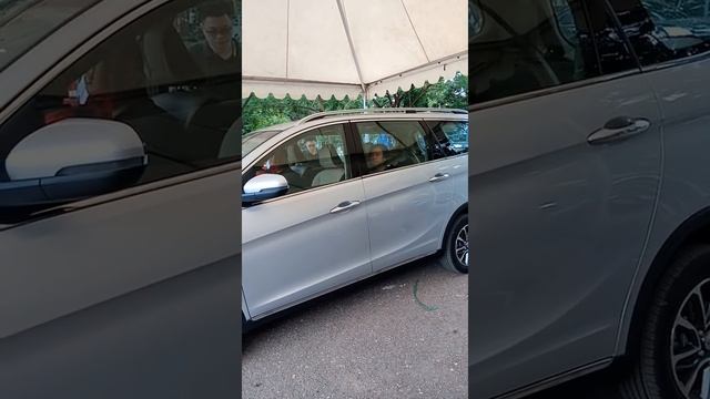 Test Drive Wuling Cortez di Kendari смотреть онлайн