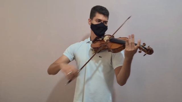 Felipe Almeida / hino 146 ccb - De Deus veio a luz смотреть онлайн