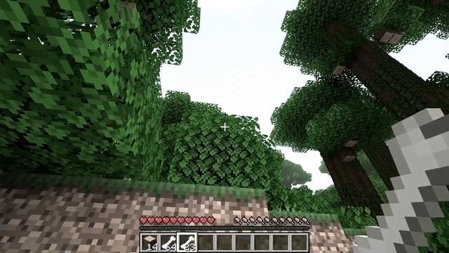 Minecraft CREEPYPASTA | HEROBRINE'S DOG смотреть онлайн